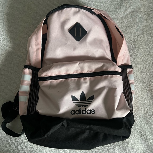 Adidas Original Base Backpack - Picture 3 of 9